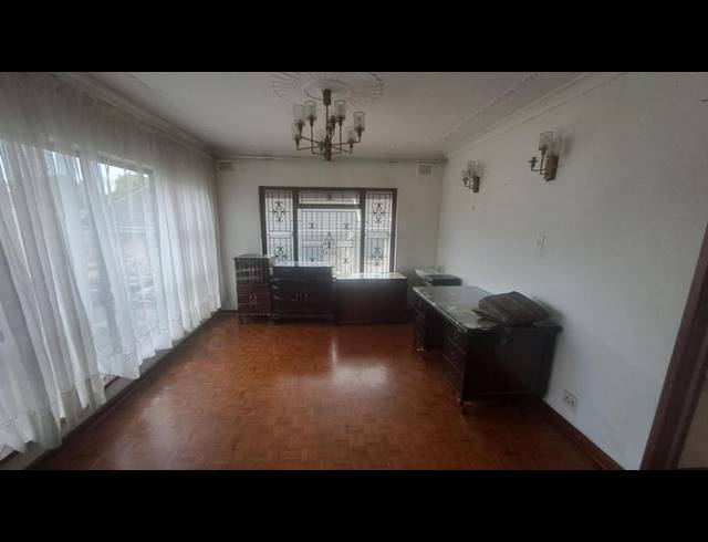 3 BEDROOM PROPERTY TO RENT IN BEREA WEST